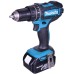 Шуруповерт MAKITA DHP482Z (без аккумулятора)