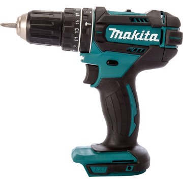 Акумуляторний шуруповерт MAKITA DHP482Z (без акумулятора)