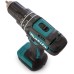 Шуруповерт MAKITA DHP482Z (без аккумулятора)