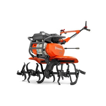 Культиватор бензиновый HUSQVARNA TF 338 (9673168‑01)