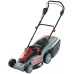 Аккумуляторная газонокосилка OREGON LM 300-A6 (581684)