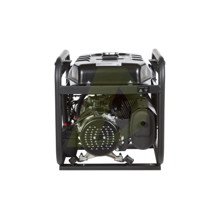 Генератор бензиновый HYUNDAI HHY 10050FE -Т Генератор бензиновый HYUNDAI HHY 10050FE -Т