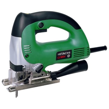 Электрический лобзик HITACHI CJ 120 V