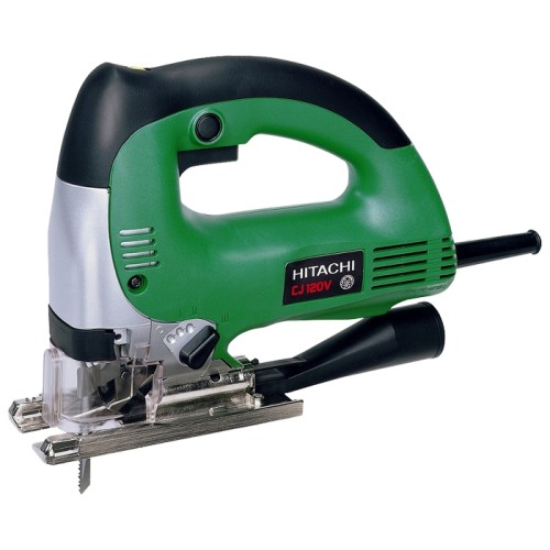 Електричний лобзик HITACHI CJ 120 V