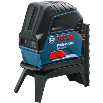 Комбинированный лазер BOSCH BOSCH GCL 2-15 Professional (0601066E00)
