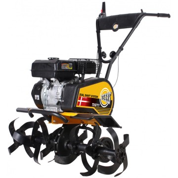 Культиватор бензиновый TEXAS TX611TG с двойным валом (90061196)