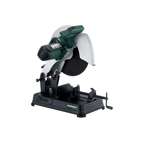 Монтажная пила METABO CS 23-355 (602335000)