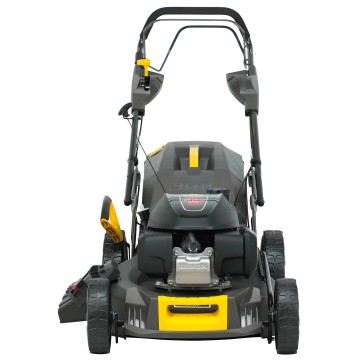 Газонокосилка бензиновая TEXAS Premium 5390TR/W (90066567)