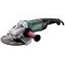 Угловая шлифмашина METABO W 22-230 MVT Angle Grinder (606462000)