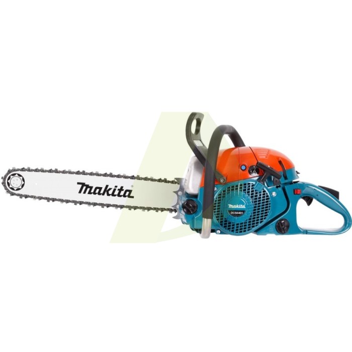 Бензопила MAKITA DCS6401-45 Бензопила MAKITA DCS6401-45