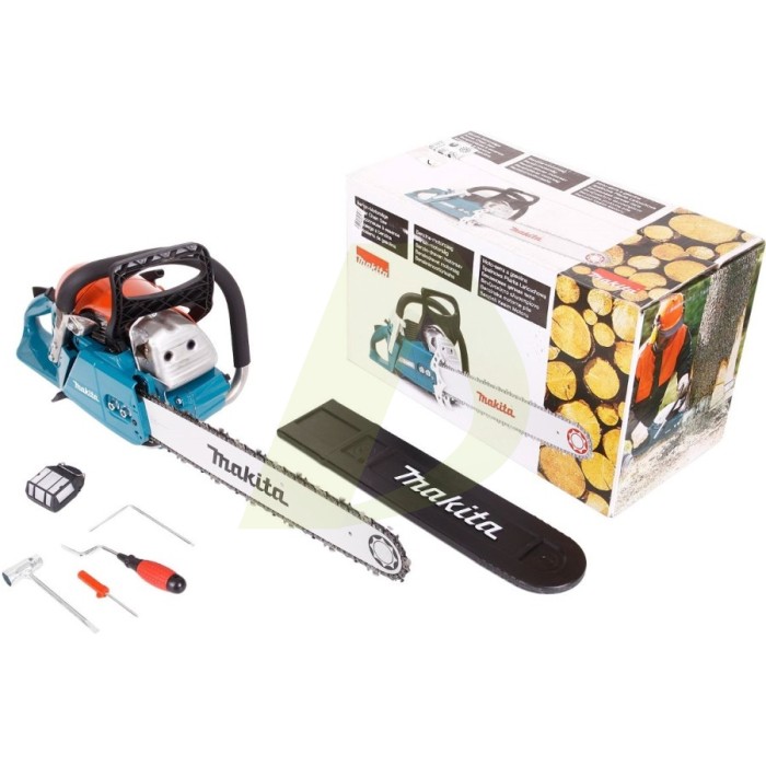 Бензопила MAKITA DCS6401-45 Бензопила MAKITA DCS6401-45