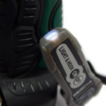 Шуруповерт HITACHI WH 9 DMR