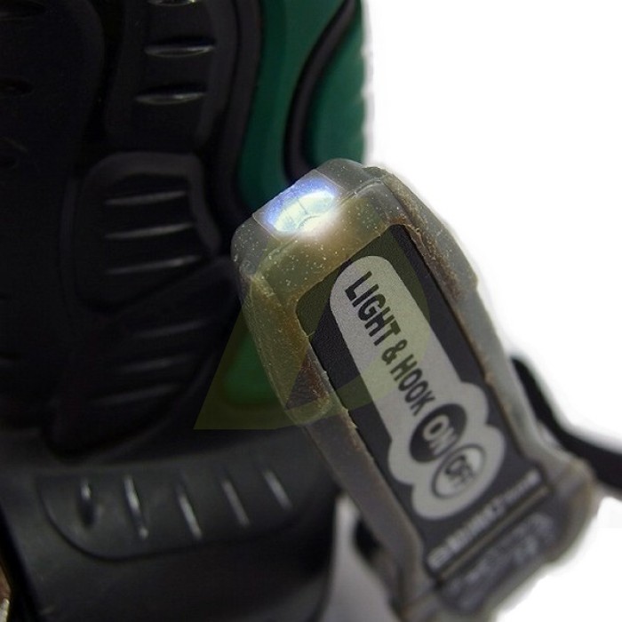 Шуруповерт HITACHI WH 9 DMR Шуруповерт HITACHI WH 9 DMR