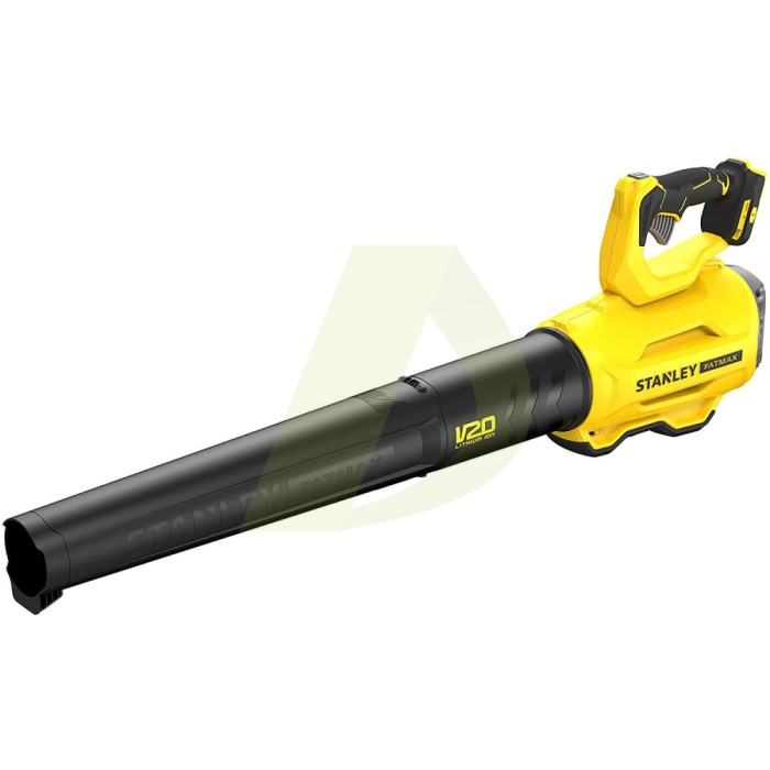 Аккумуляторный воздуходув STANLEY FATMAX SFMCBL7M1 Аккумуляторный воздуходув STANLEY FATMAX SFMCBL7M1