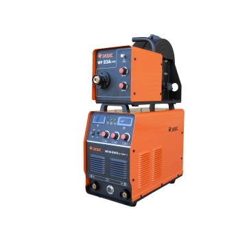 Сварочный полуавтомат JASIC MIG-350 (J1601)