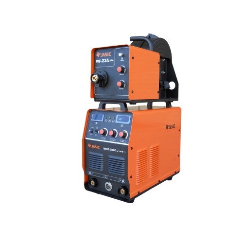 Сварочный полуавтомат JASIC MIG-350 (J1601)