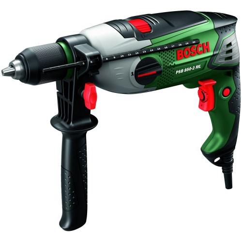 Дрель BOSCH PSB 850-2 RE (0603173020)