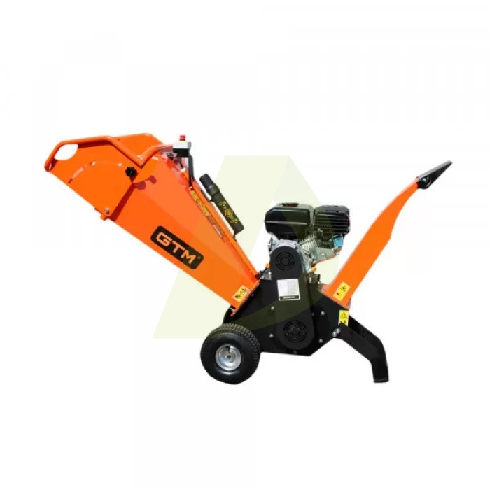 Подрібнювач бензиновий GTM GS6501 (82889) Подрібнювач бензиновий GTM GS6501 (82889)