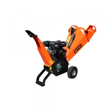 Измельчитель бензиновый GTM GS6501 (82889)