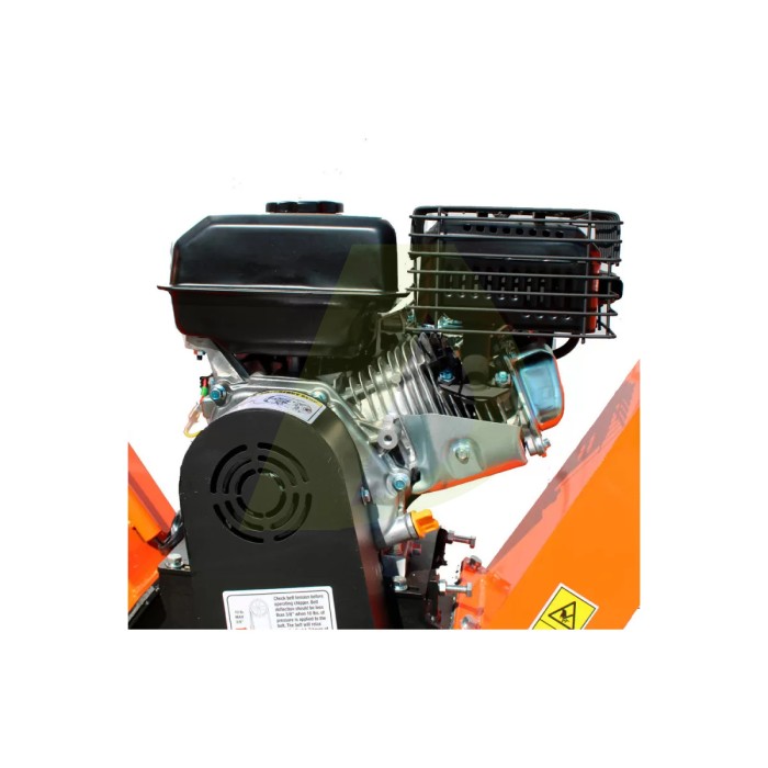 Подрібнювач бензиновий GTM GS6501 (82889) Подрібнювач бензиновий GTM GS6501 (82889)