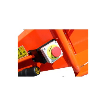 Измельчитель бензиновый GTM GS6501 (82889)