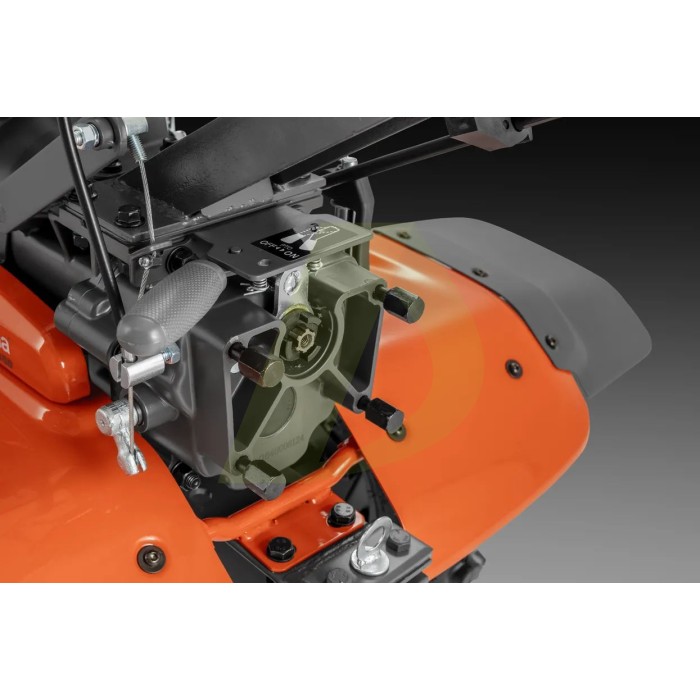 Мотоблок Husqvarna TF 545P (9676393-02) Мотоблок Husqvarna TF 545P (9676393-02)