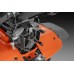 Мотоблок Husqvarna TF 545P (9676393-02)