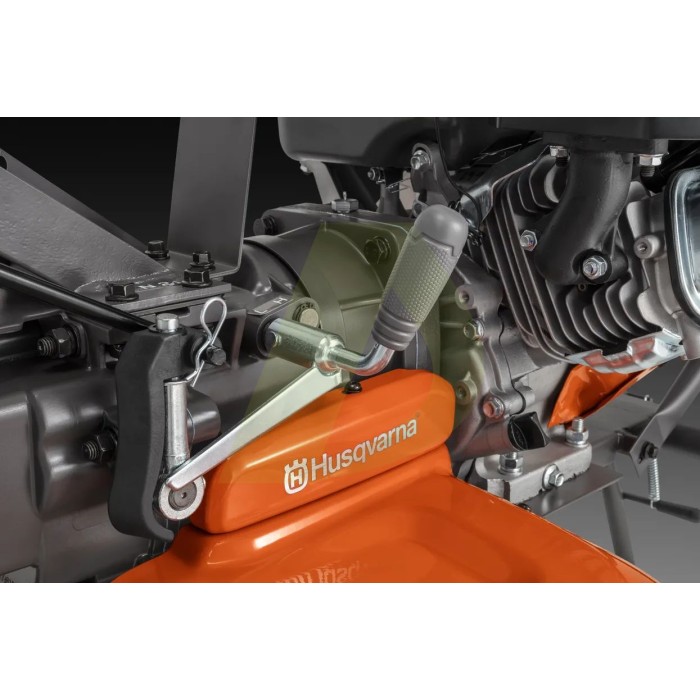 Мотоблок Husqvarna TF 545P (9676393-02) Мотоблок Husqvarna TF 545P (9676393-02)