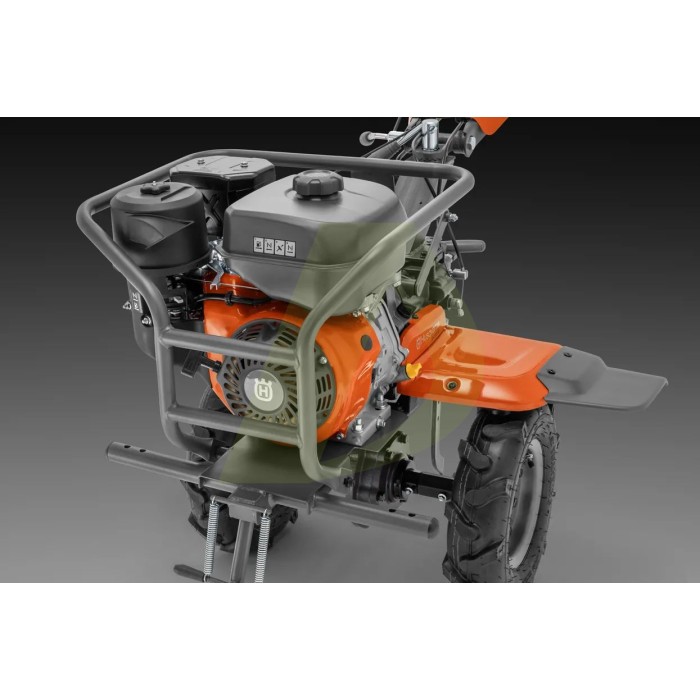 Мотоблок Husqvarna TF 545P (9676393-02) Мотоблок Husqvarna TF 545P (9676393-02)