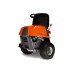 Садовий райдер HUSQVARNA R 112C (9671784-02)