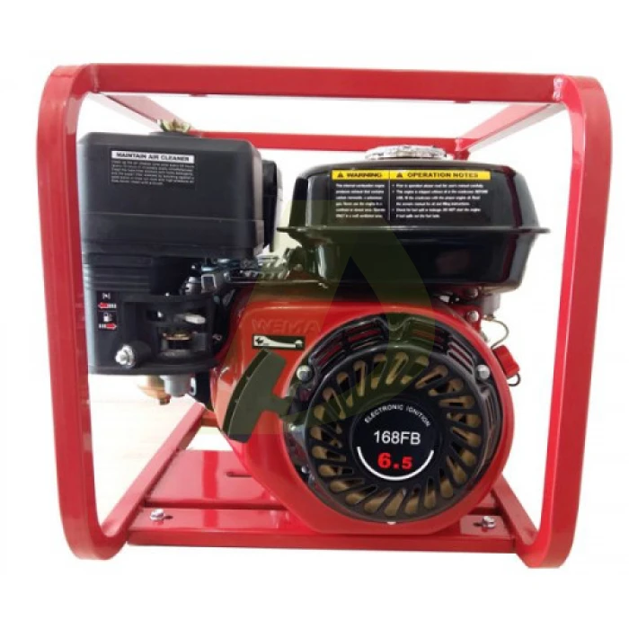 Бензинова мотопомпа WEIMA WMQBL65-55 Euro5 Бензинова мотопомпа WEIMA WMQBL65-55 Euro5