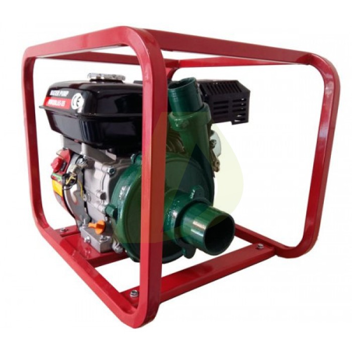 Бензиновая мотопомпа WEIMA WMQBL65-55 Euro5 Бензиновая мотопомпа WEIMA WMQBL65-55 Euro5