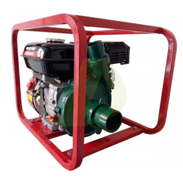 Бензинова мотопомпа WEIMA WMQBL65-55 Euro5 Бензинова мотопомпа WEIMA WMQBL65-55 Euro5