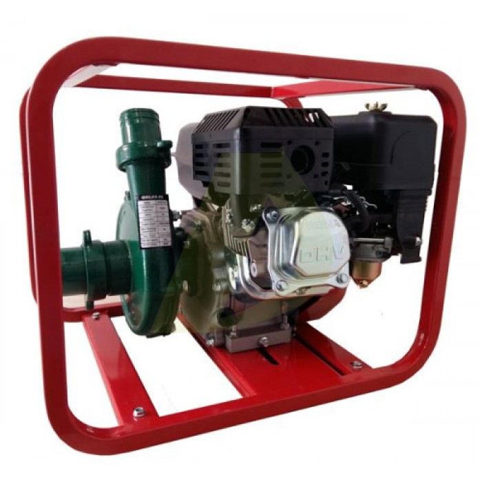 Бензиновая мотопомпа WEIMA WMQBL65-55 Euro5 Бензиновая мотопомпа WEIMA WMQBL65-55 Euro5