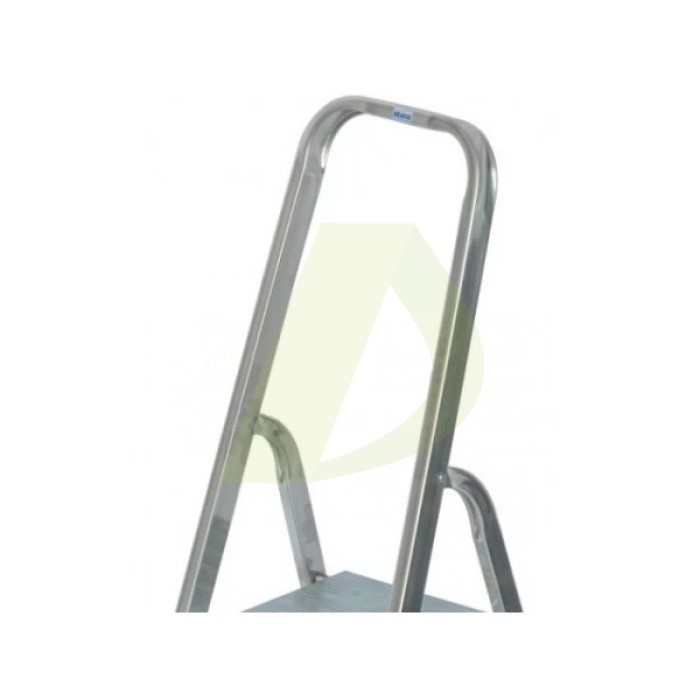 Стремянка односторонняя алюминиевая KRAUSE Corda, 1 секция, 6 ступ., 1,9 м (000736) Стремянка односторонняя алюминиевая KRAUSE Corda, 1 секция, 6 ступ., 1,9 м (000736)