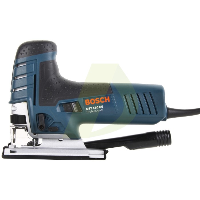 Електричний лобзик BOSCH GST 150 CE (0601512000) Електричний лобзик BOSCH GST 150 CE (0601512000)