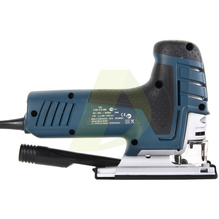 Електричний лобзик BOSCH GST 150 CE (0601512000) Електричний лобзик BOSCH GST 150 CE (0601512000)