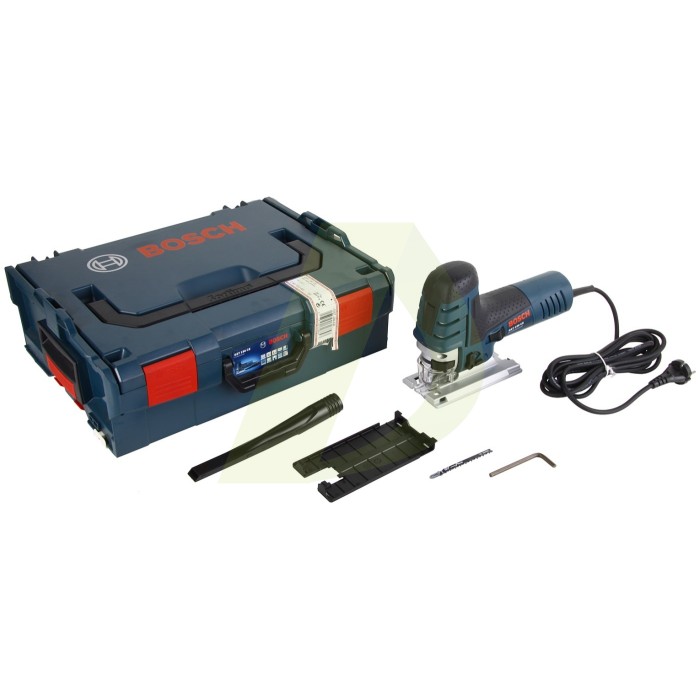 Електричний лобзик BOSCH GST 150 CE (0601512000) Електричний лобзик BOSCH GST 150 CE (0601512000)