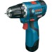 Шуруповерт BOSCH GSR 10,8 V-EC Professional (06019D4000)