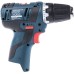 Шуруповерт BOSCH GSR 10,8 V-EC Professional (06019D4000)