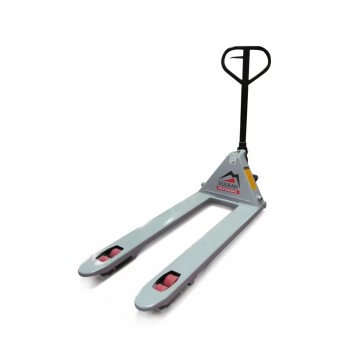 Гидравлическая тележка (рокла) VULKAN SYP-1-2500 (92032)