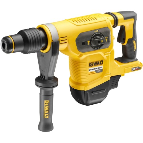 Акумуляторний перфоратор DeWALT DCH481N