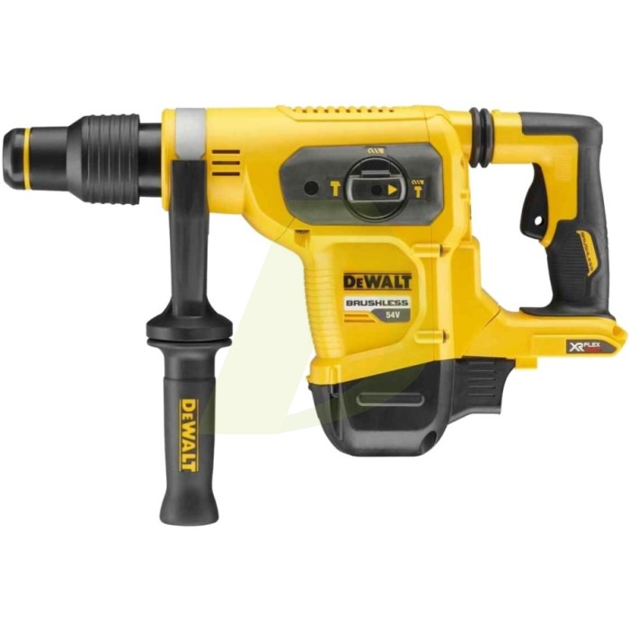 Акумуляторний перфоратор DeWALT DCH481N Акумуляторний перфоратор DeWALT DCH481N