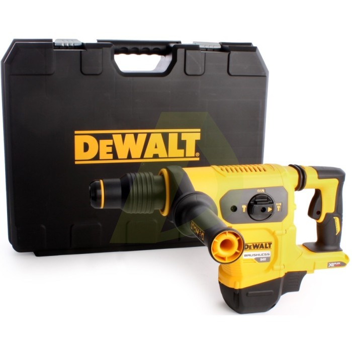Акумуляторний перфоратор DeWALT DCH481N Акумуляторний перфоратор DeWALT DCH481N