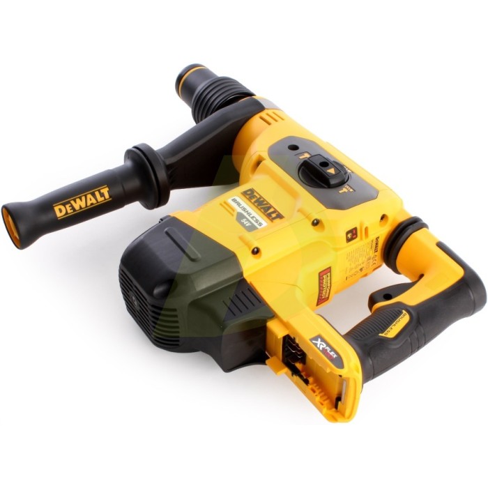 Акумуляторний перфоратор DeWALT DCH481N Акумуляторний перфоратор DeWALT DCH481N