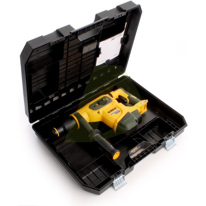 Акумуляторний перфоратор DeWALT DCH481N Акумуляторний перфоратор DeWALT DCH481N