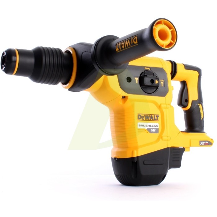 Акумуляторний перфоратор DeWALT DCH481N Акумуляторний перфоратор DeWALT DCH481N