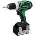 Шуруповерт HITACHI DS18DSAL-TC