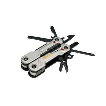 Универсальный инструмент MULTI-TOOL STANLEY FMHT0-72414 (16 функций)