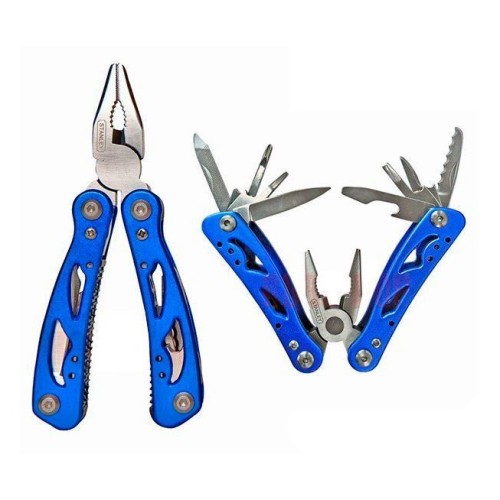 универсальный инструмент Mini Multitool STANLEY STHT0-70648 (7 функций)